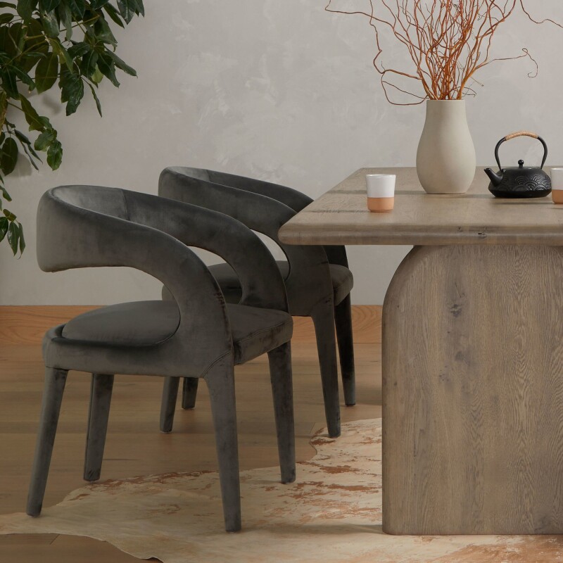 Hawkins Dining Chair - 223320-002 223320002