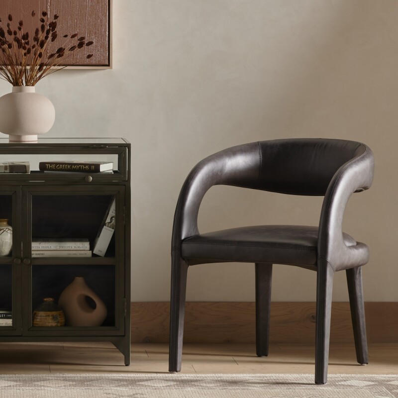 Hawkins Dining Chair - 223320-004 223320004