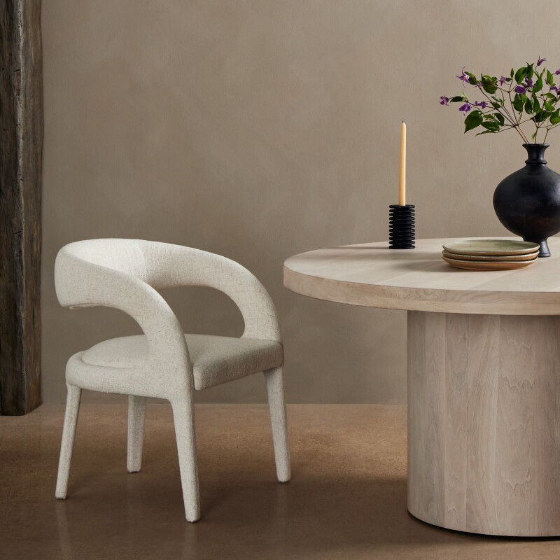 Hawkins Dining Chair - 223320-016 223320016