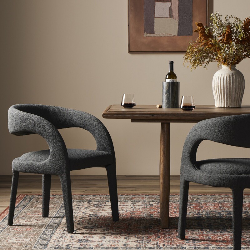 Hawkins Dining Chair - 223320-025 223320025
