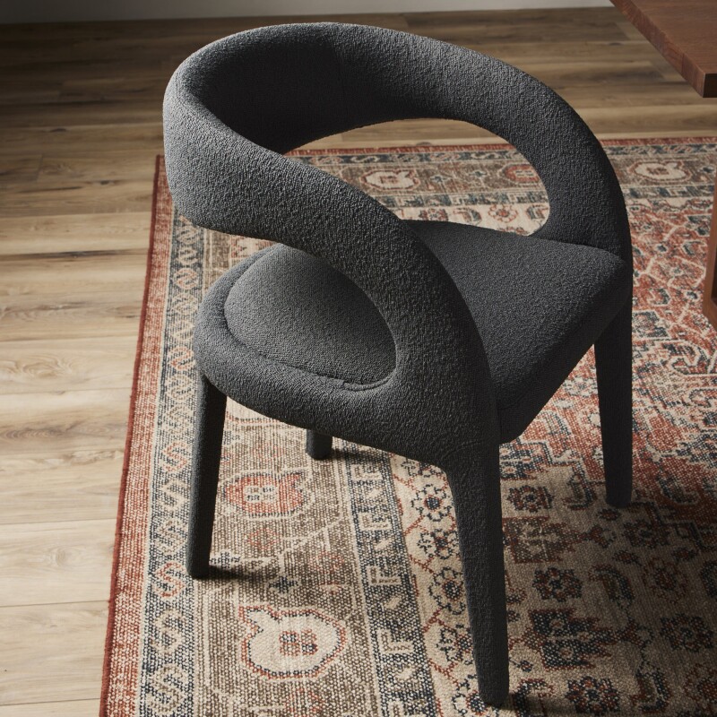 Hawkins Dining Chair - 223320-025 223320025
