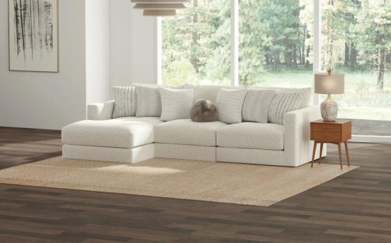 Ritzy 2235 LSF Chair 223536