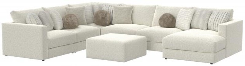 Ritzy 2235 RSF Chaise 223576