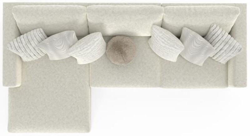 Ritzy 2235 RSF Chaise 223576