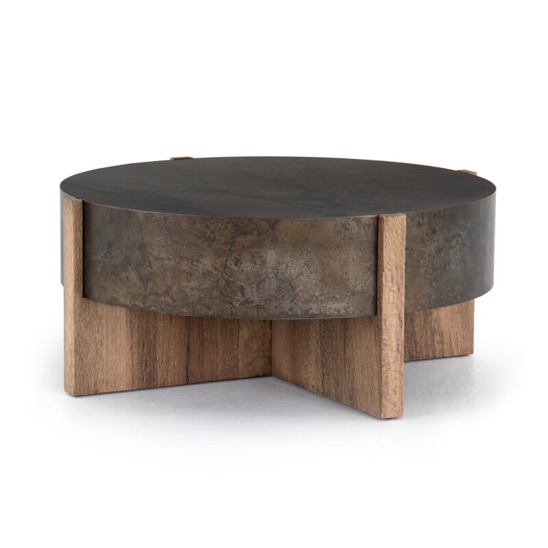 Bingham Coffee Table - 223619-001 223619001