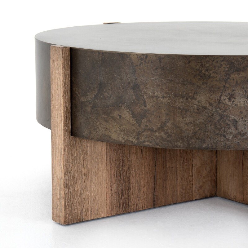 Bingham Coffee Table - 223619-001 223619001