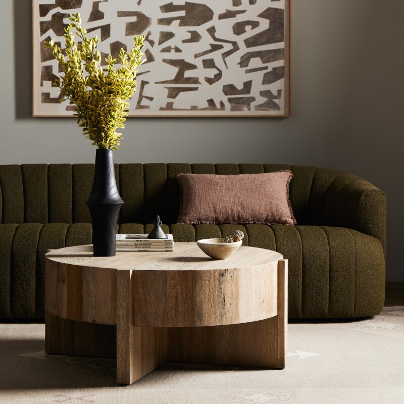 Bingham Coffee Table - 223619-002 223619002