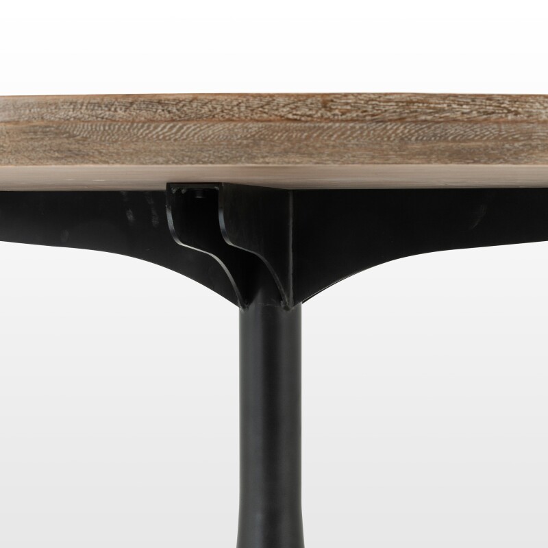 Powell Dining Table - 223668-001 223668001