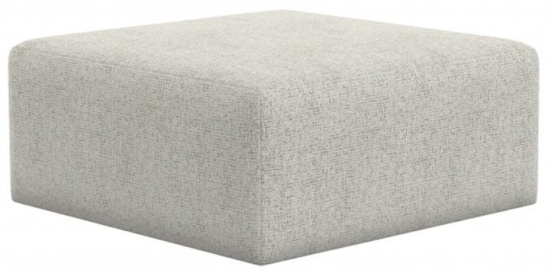 Tori 2240 Cocktail Ottoman 224012