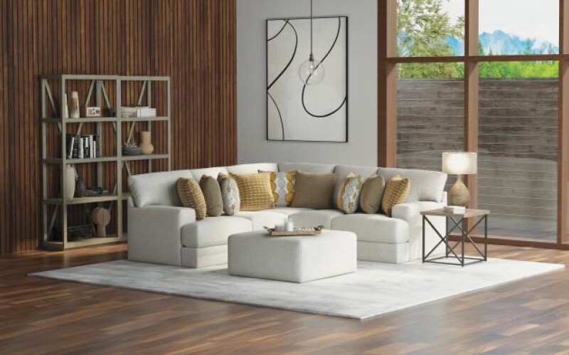 Tori 2240 Armless Chair 224031