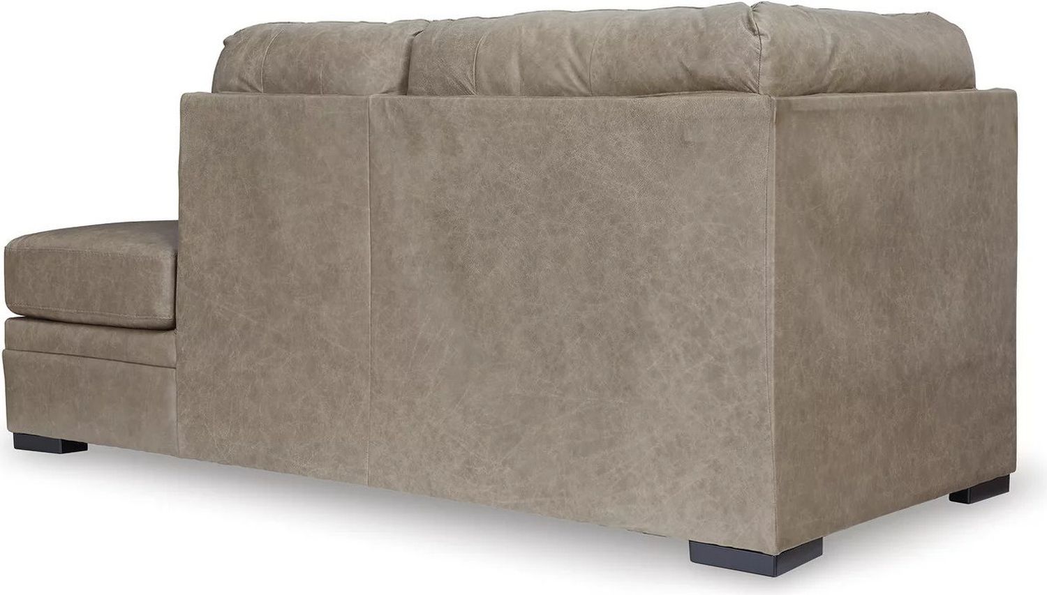 Amuleto 2-Piece Sectional with Chaise In Desert 22405S1