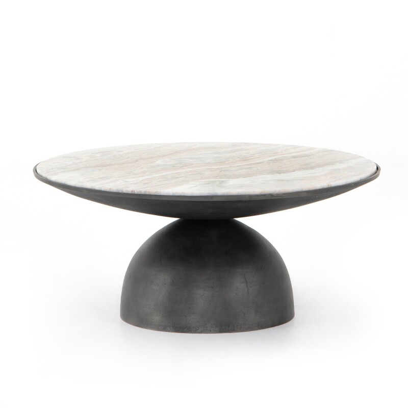 Corbett Coffee Table - 224138-001 224138001