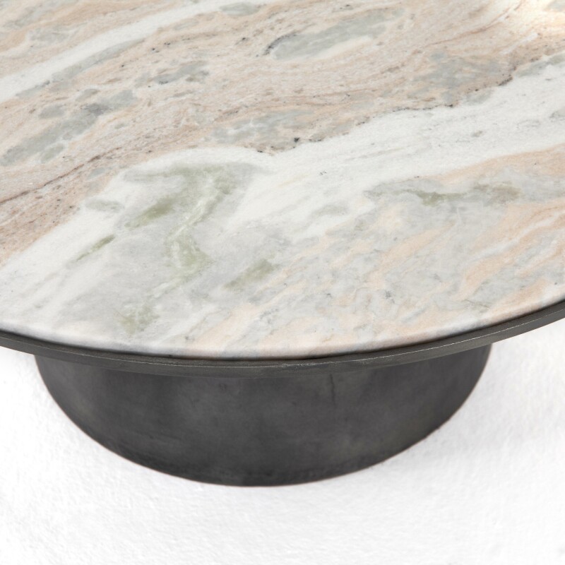 Corbett Coffee Table - 224138-001 224138001