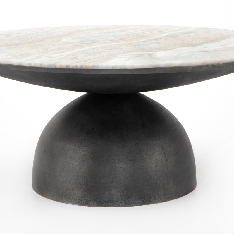 Corbett Coffee Table - 224138-001 224138001