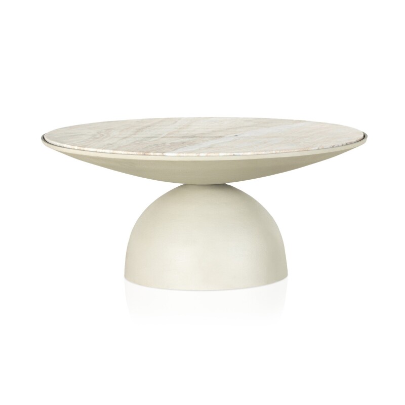 Corbett Coffee Table - 224138-002 224138002
