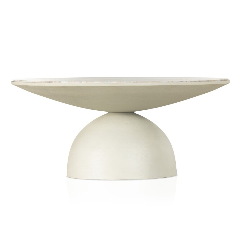 Corbett Coffee Table - 224138-002 224138002