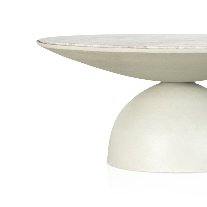Corbett Coffee Table - 224138-002 224138002