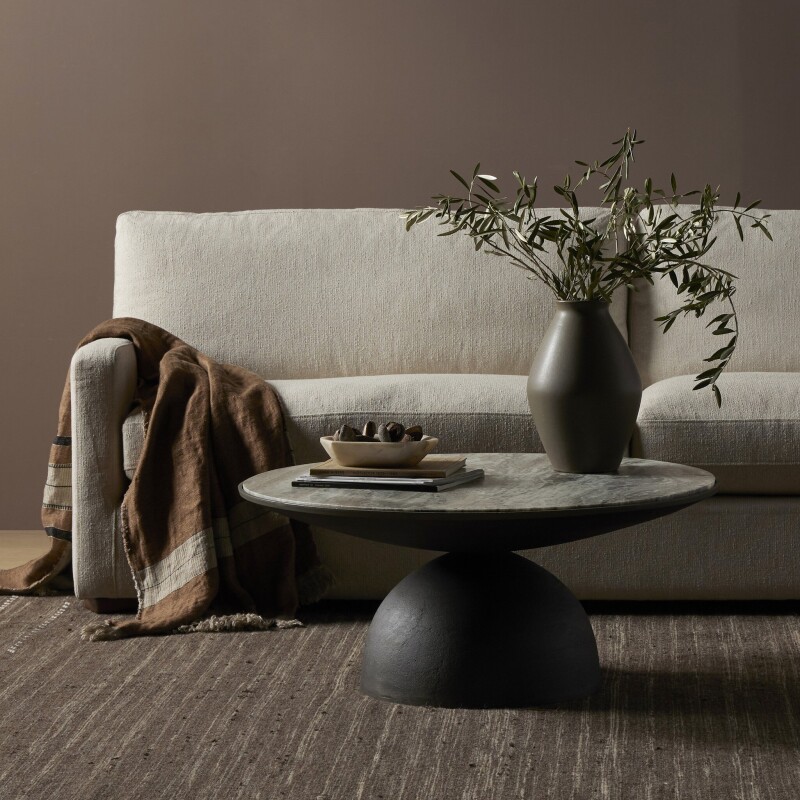 Corbett Coffee Table - 224138-003 224138003