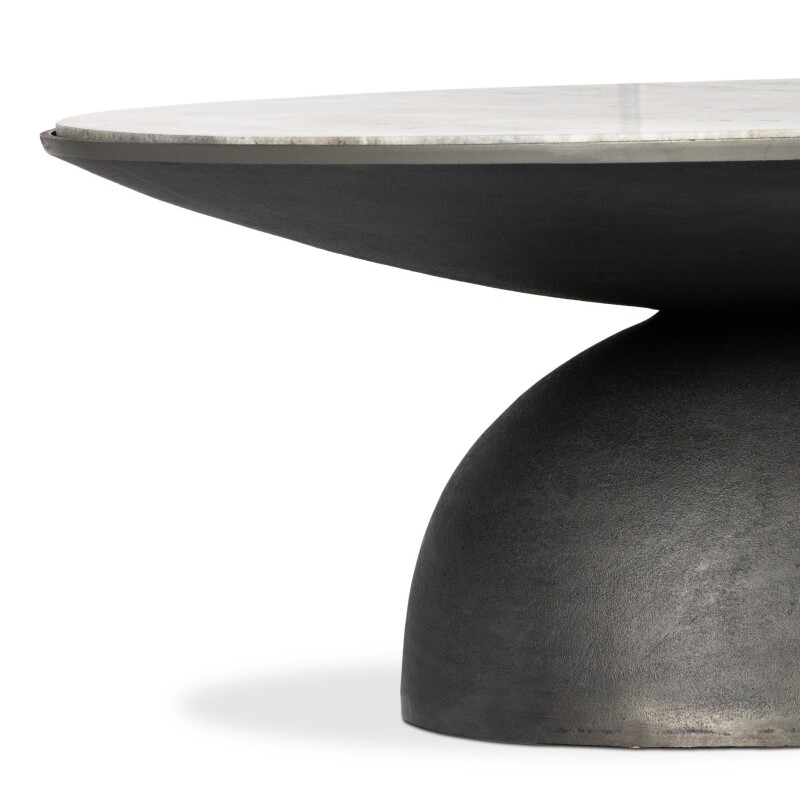Corbett Coffee Table - 224138-003 224138003