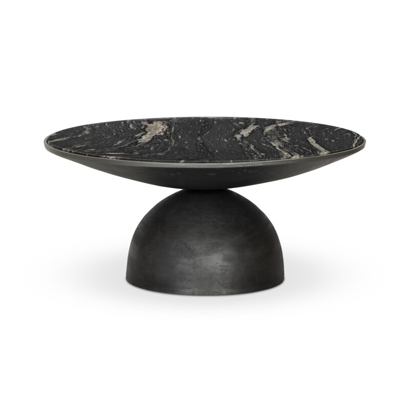 Corbett Coffee Table - 224138-005 224138005