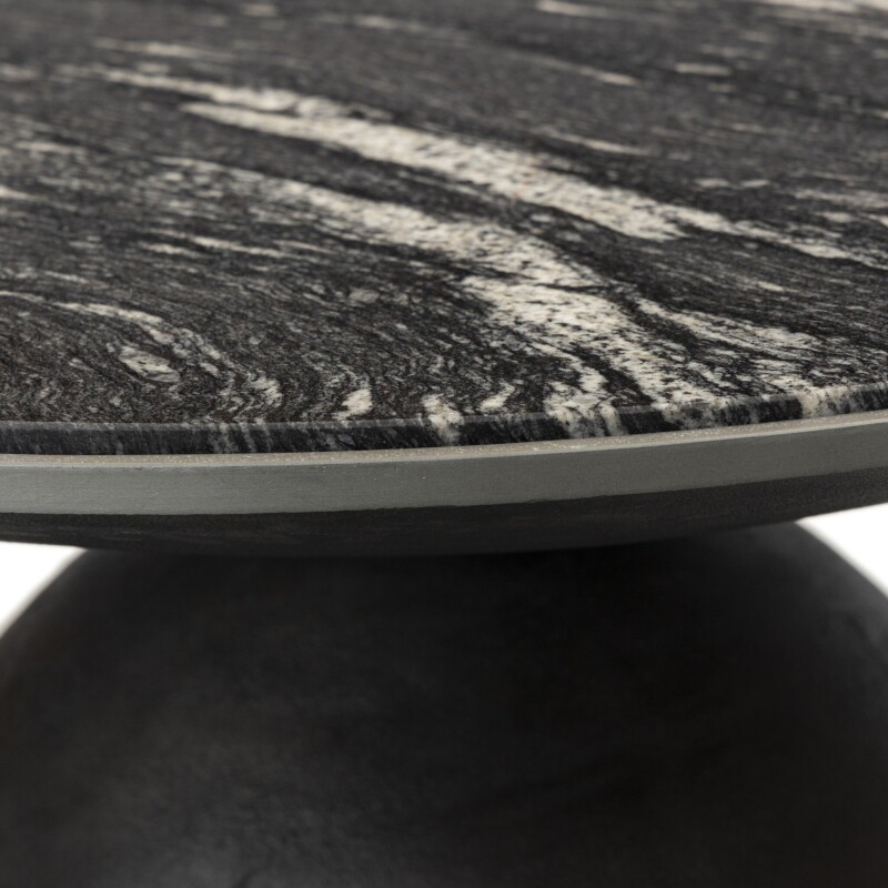 Corbett Coffee Table - 224138-005 224138005