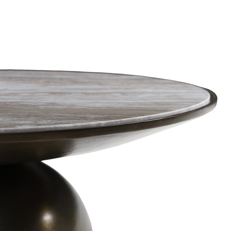 Corbett Coffee Table - 224138-006 224138006