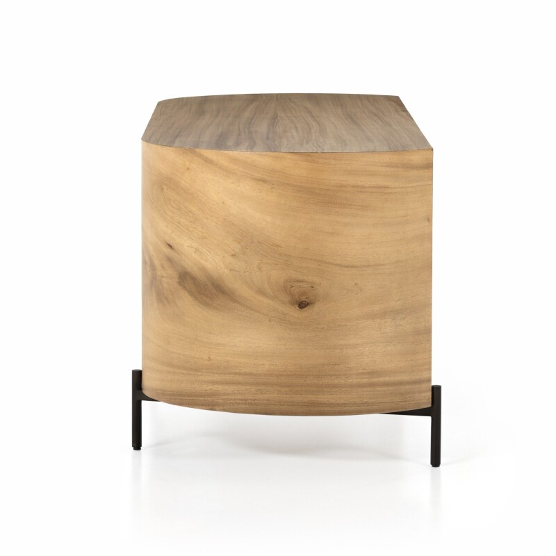 Lunas Executive Desk - 224198-001 224198001