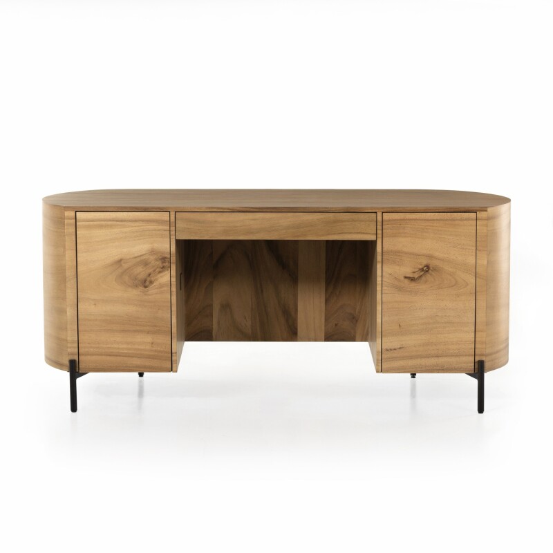 Lunas Executive Desk - 224198-001 224198001