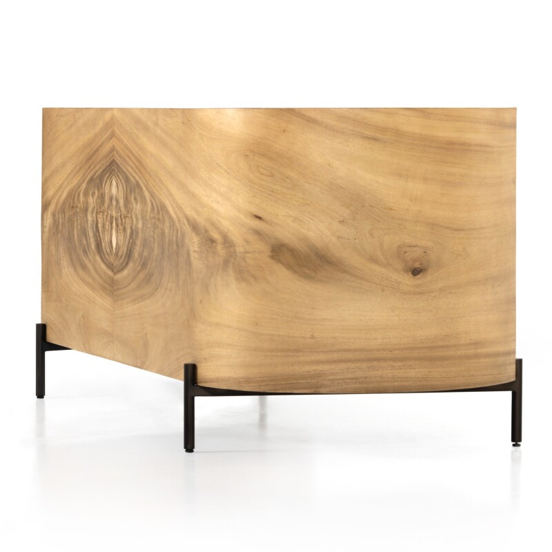 Lunas Executive Desk - 224198-001 224198001