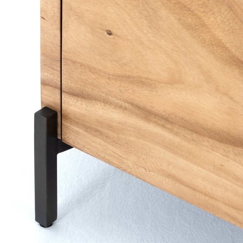 Lunas Executive Desk - 224198-001 224198001