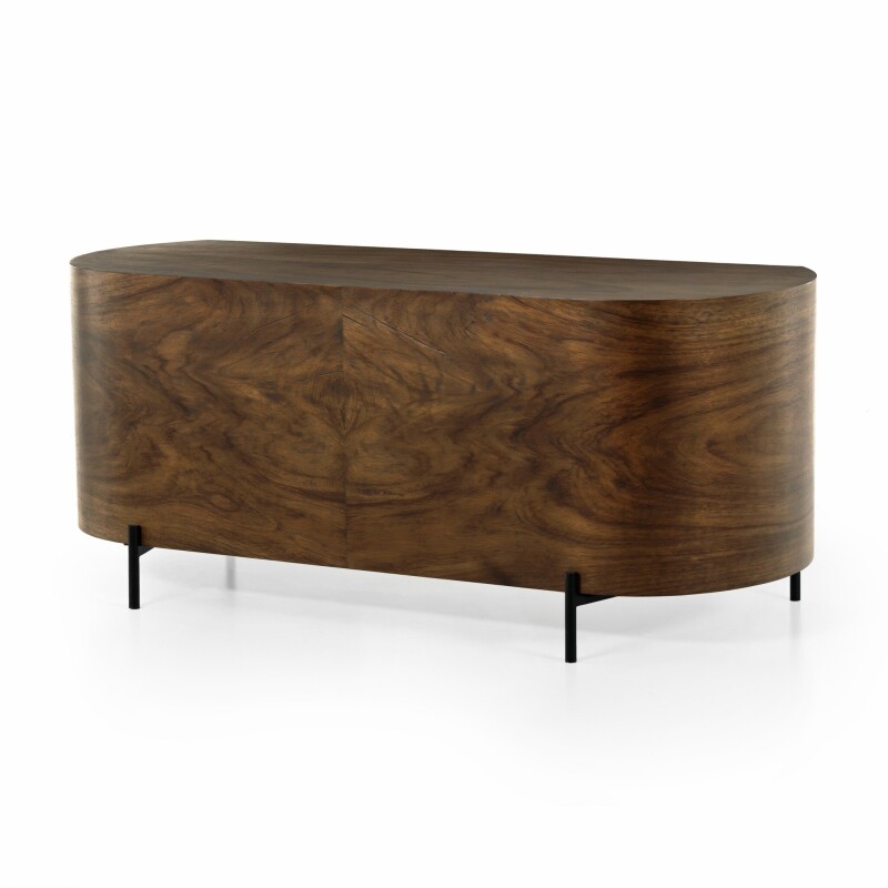 Lunas Executive Desk - 224198-002 224198002