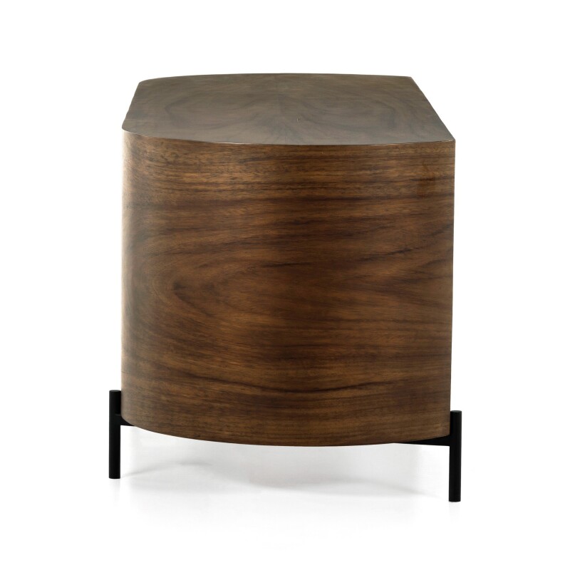 Lunas Executive Desk - 224198-002 224198002