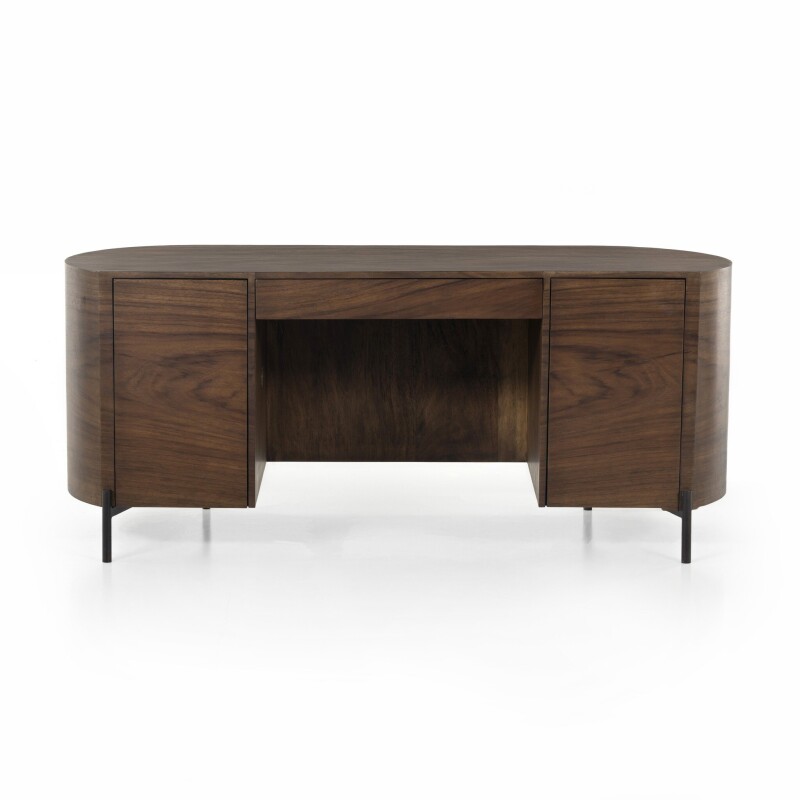 Lunas Executive Desk - 224198-002 224198002