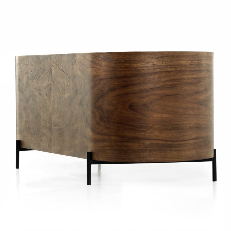 Lunas Executive Desk - 224198-002 224198002