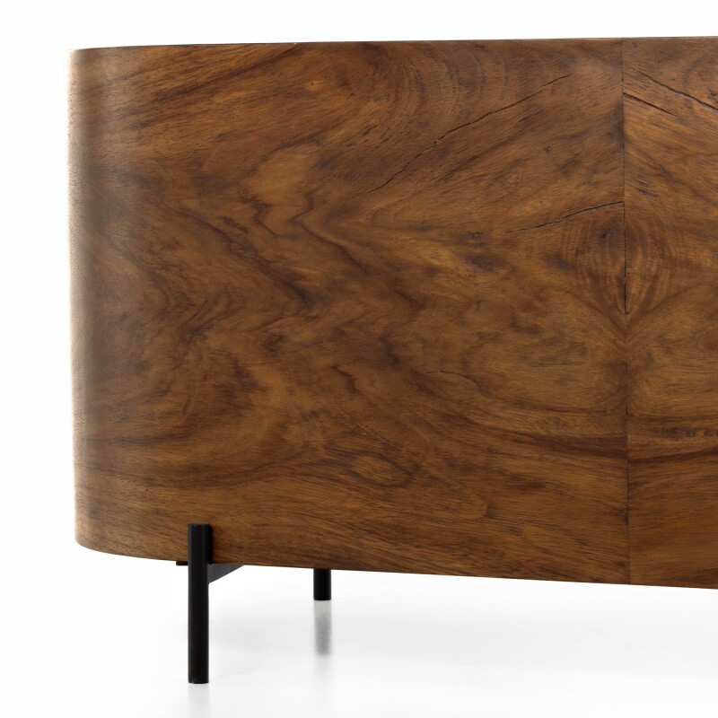 Lunas Executive Desk - 224198-002 224198002