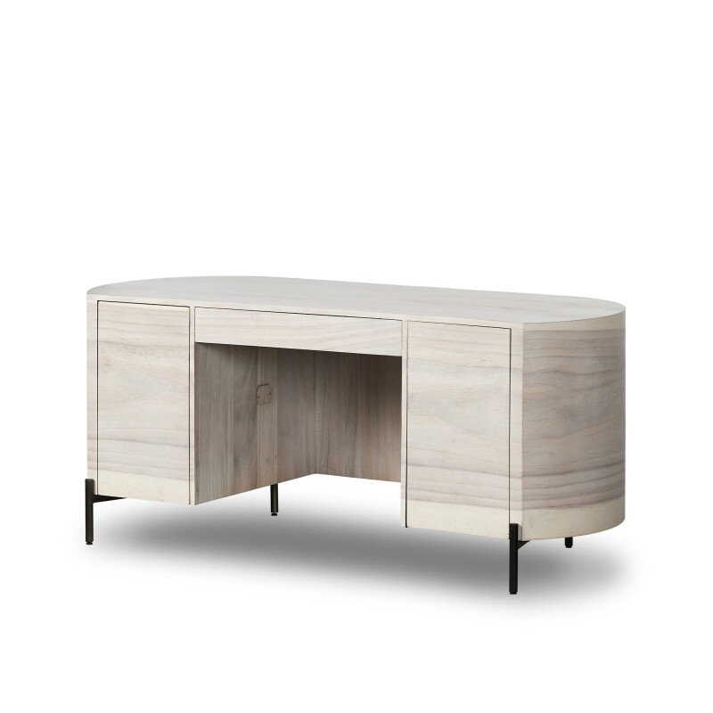 Lunas Executive Desk - 224198-003 224198003
