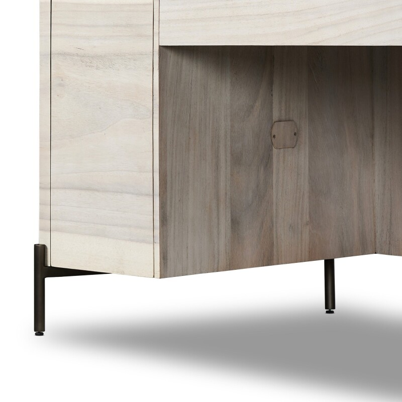 Lunas Executive Desk - 224198-003 224198003