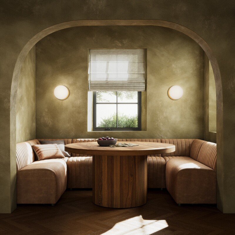Build Your Own: Augustine Dining Banquette - 224325-006 224325006