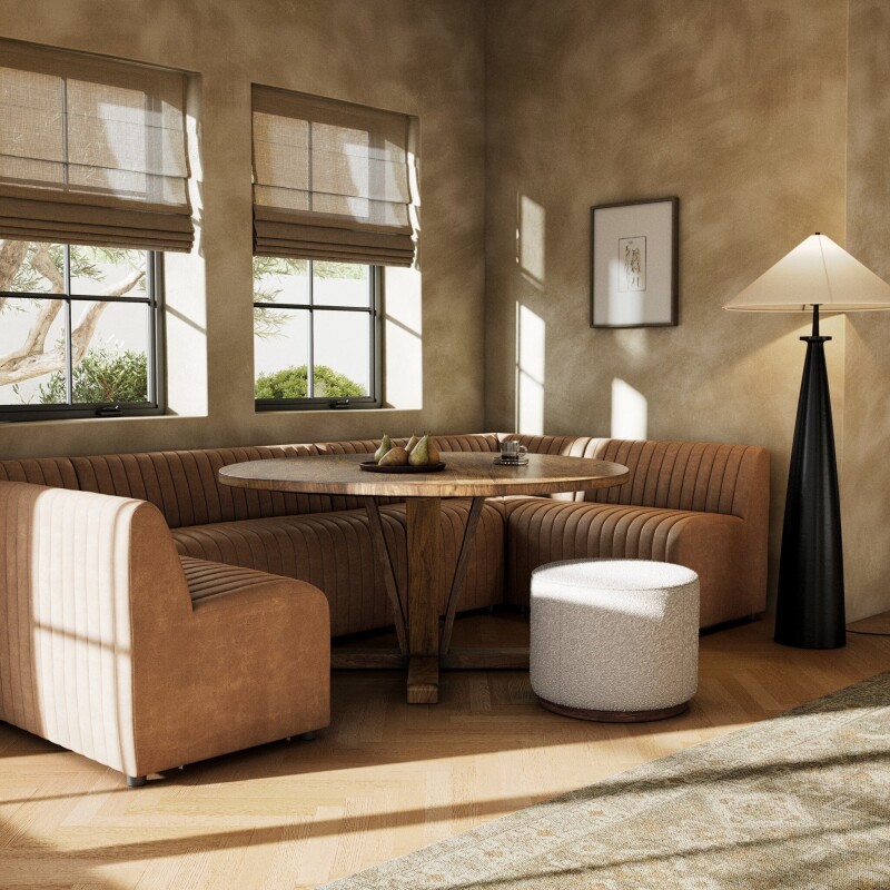 Build Your Own: Augustine Dining Banquette - 224326-006 224326006