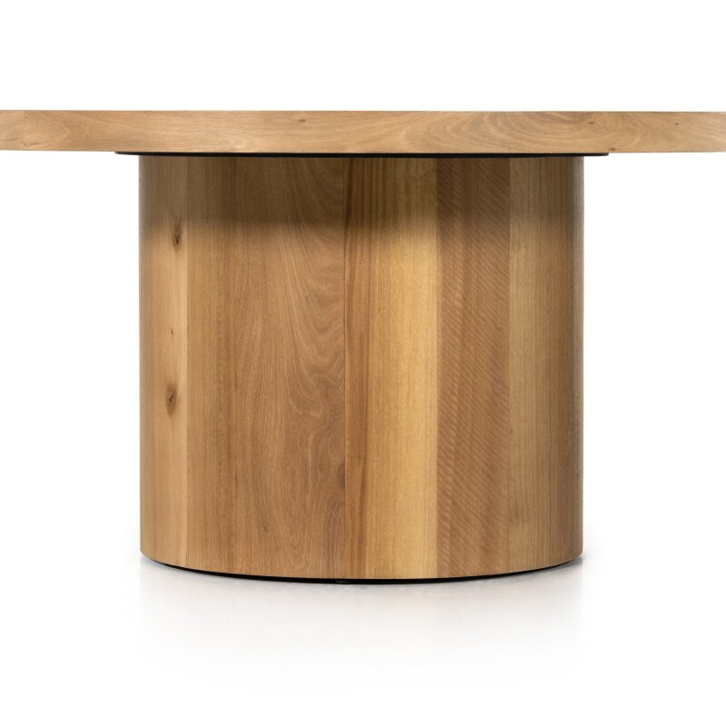 Hudson Round Dining Table - 224372-003 224372003