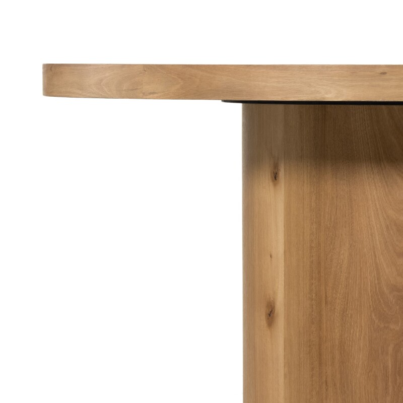 Hudson Round Dining Table - 224372-003 224372003