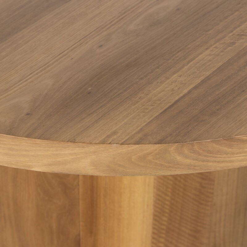 Hudson Round Dining Table - 224372-003 224372003