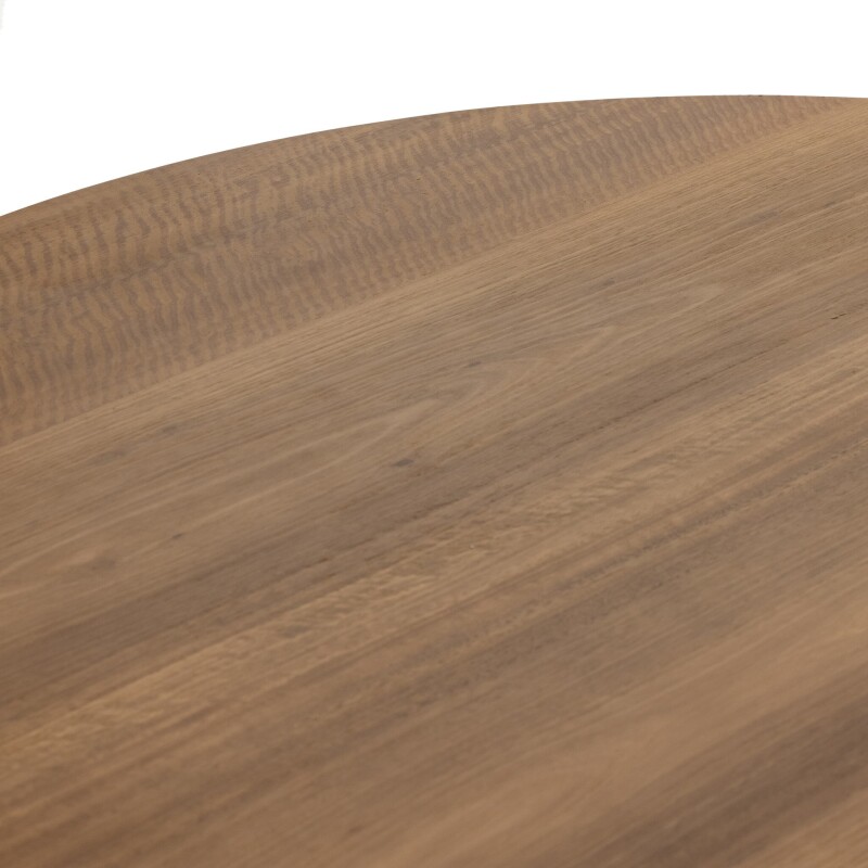 Hudson Round Dining Table - 224372-003 224372003