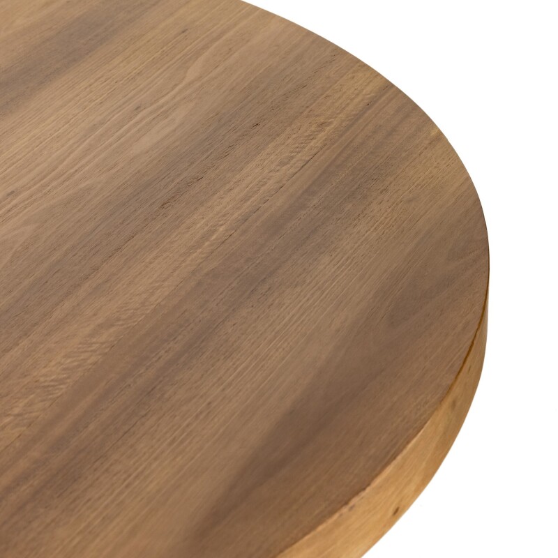 Hudson Round Dining Table - 224372-003 224372003