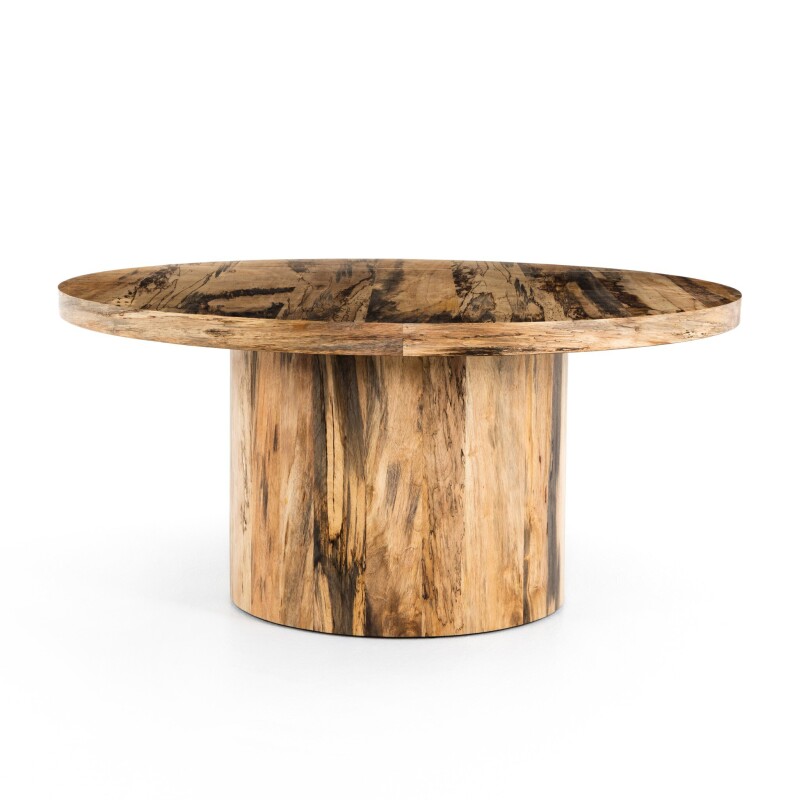 Hudson Round Dining Table - 224372-006 224372006