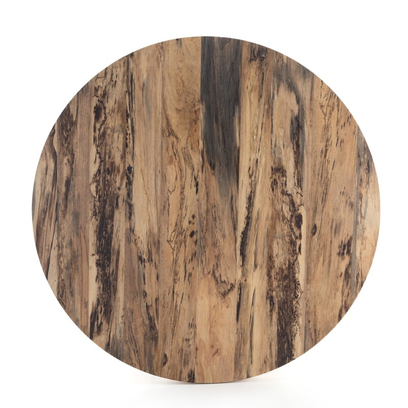 Hudson Round Dining Table - 224372-006 224372006