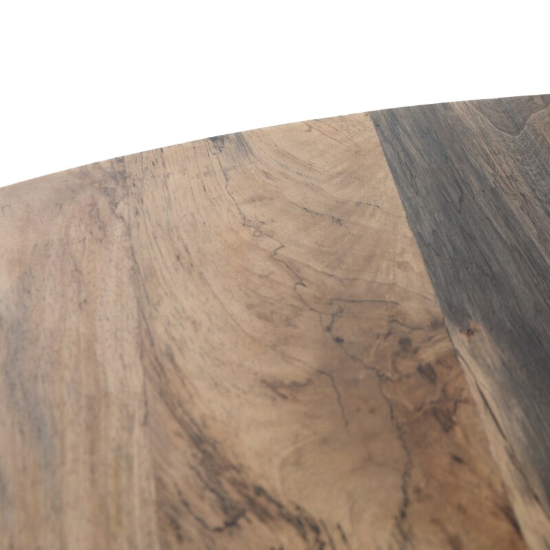 Hudson Round Dining Table - 224372-006 224372006