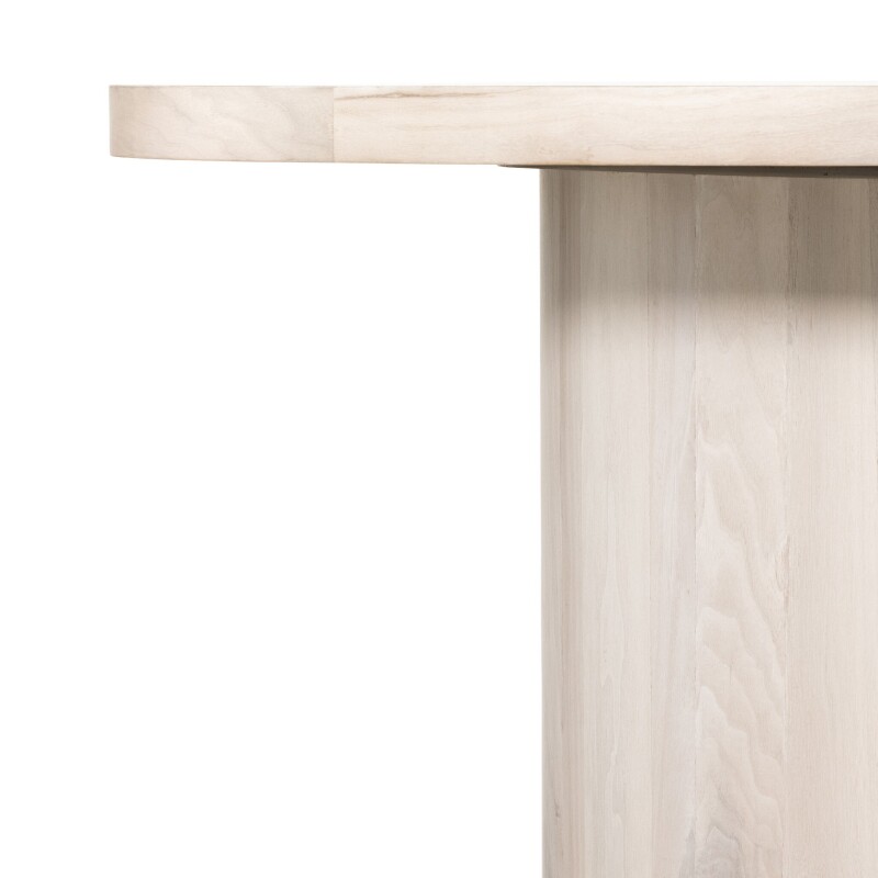Hudson Round Dining Table - 224372-008 224372008