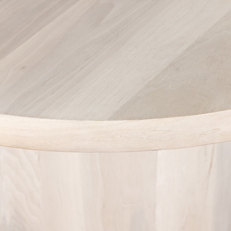 Hudson Round Dining Table - 224372-008 224372008