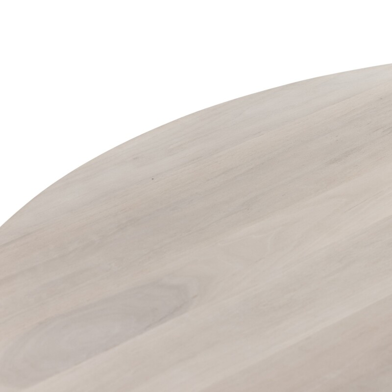 Hudson Round Dining Table - 224372-008 224372008
